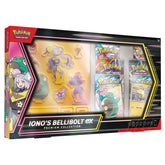 Pokemon TCG: Iono’s Bellibolt ex Premium Collection